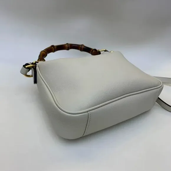 Gucci Women Pre-Owned Bag Brand New Condition - Picture 8 of 9